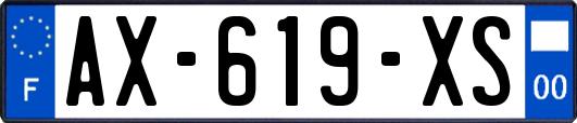 AX-619-XS
