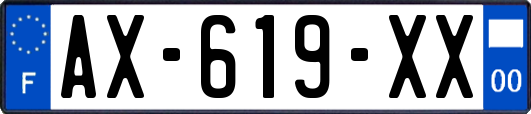 AX-619-XX