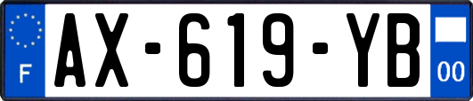 AX-619-YB