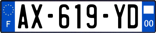 AX-619-YD
