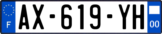 AX-619-YH