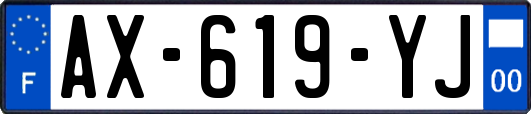 AX-619-YJ