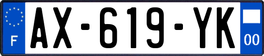 AX-619-YK