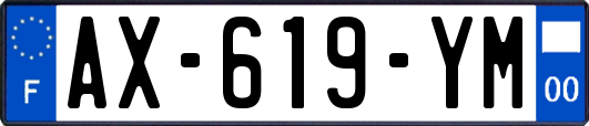AX-619-YM