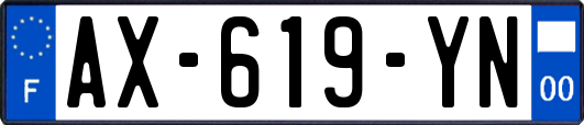 AX-619-YN