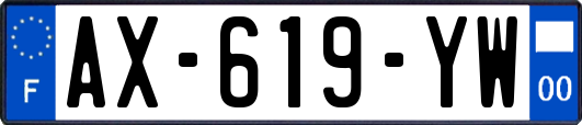 AX-619-YW