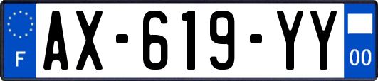 AX-619-YY