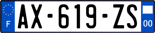 AX-619-ZS