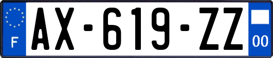 AX-619-ZZ