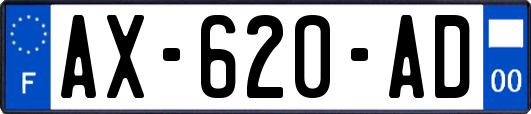 AX-620-AD