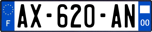 AX-620-AN