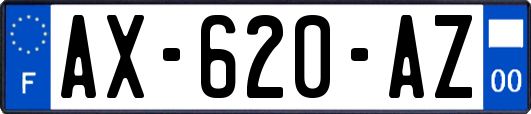 AX-620-AZ