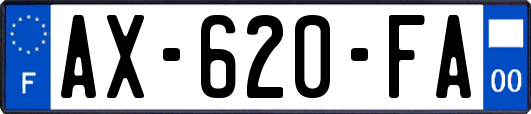 AX-620-FA