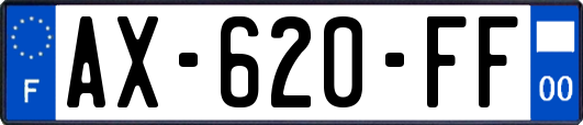 AX-620-FF