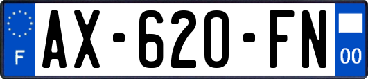 AX-620-FN