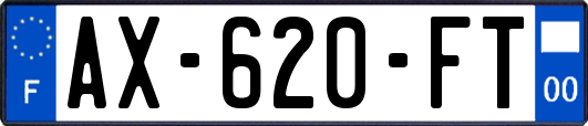 AX-620-FT