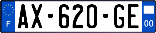 AX-620-GE