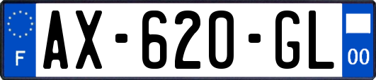 AX-620-GL