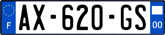 AX-620-GS