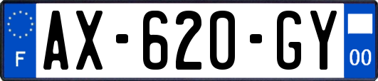 AX-620-GY