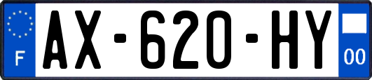 AX-620-HY