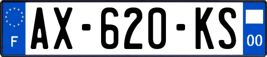 AX-620-KS