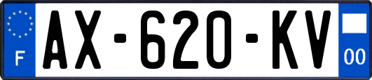 AX-620-KV