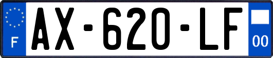 AX-620-LF