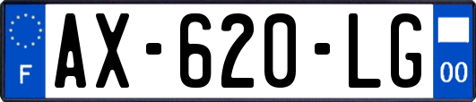 AX-620-LG