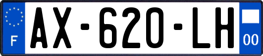 AX-620-LH