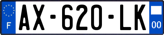 AX-620-LK