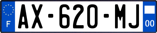 AX-620-MJ