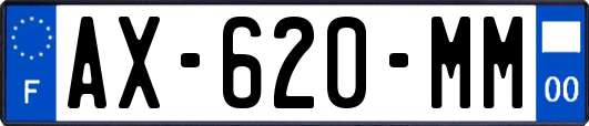 AX-620-MM
