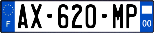 AX-620-MP