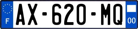 AX-620-MQ