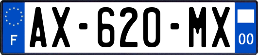 AX-620-MX