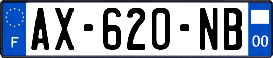 AX-620-NB