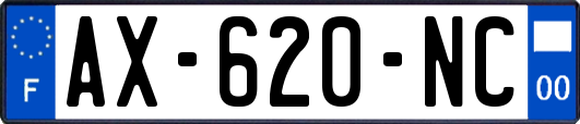 AX-620-NC