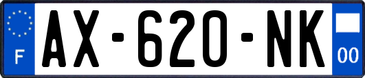 AX-620-NK