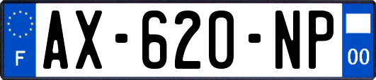 AX-620-NP