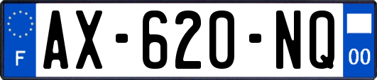 AX-620-NQ