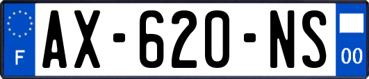 AX-620-NS