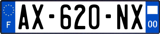AX-620-NX