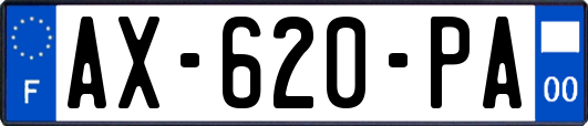 AX-620-PA