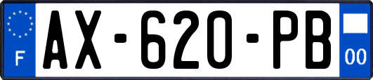 AX-620-PB