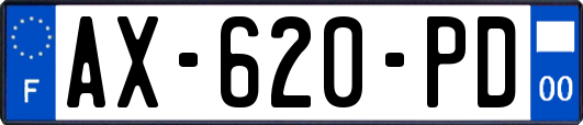 AX-620-PD