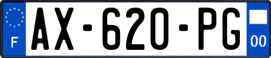 AX-620-PG
