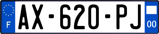 AX-620-PJ