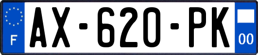 AX-620-PK