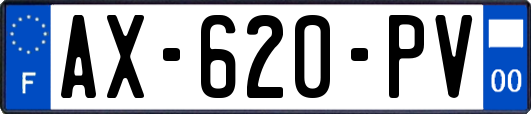 AX-620-PV